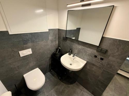City Apartments Cuxhaven Norderstein Apt 2 photo 9