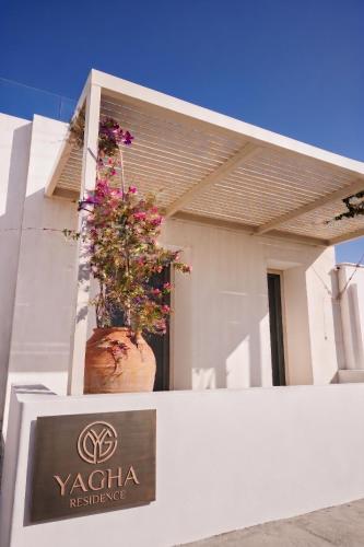 Walk to Naousa, 5BR Pool Villa,Villa Yagha