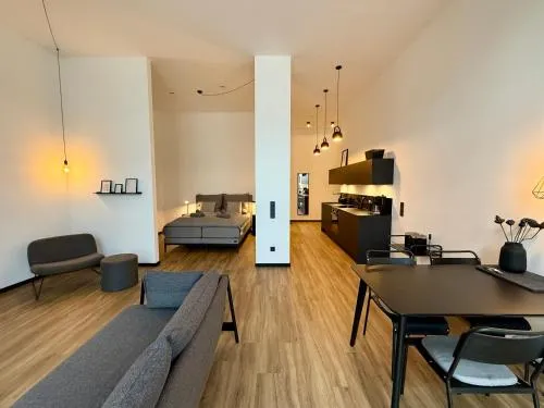 City Apartments Cuxhaven Norderstein Apt 4 photo 1