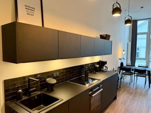 City Apartments Cuxhaven Norderstein Apt 4 photo 5
