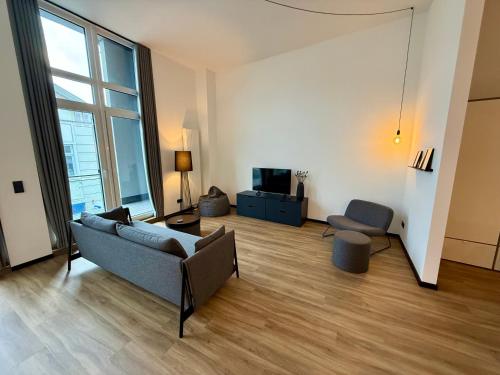 City Apartments Cuxhaven Norderstein Apt 4 photo 10