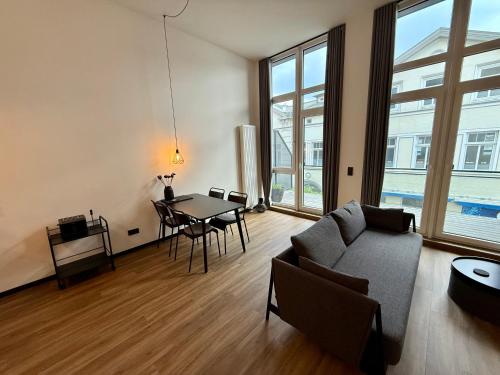 City Apartments Cuxhaven Norderstein Apt 4 photo 11