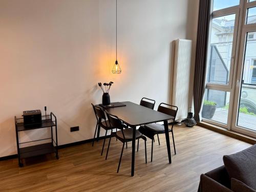 City Apartments Cuxhaven Norderstein Apt 4 photo 8