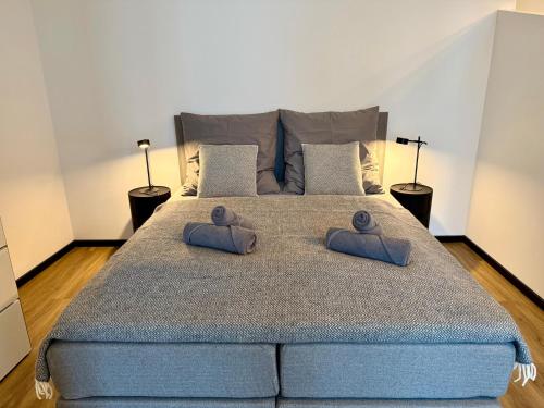 City Apartments Cuxhaven Norderstein Apt 4 photo 7