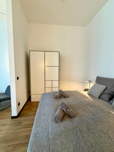 City Apartments Cuxhaven Norderstein Apt 4 photo 12