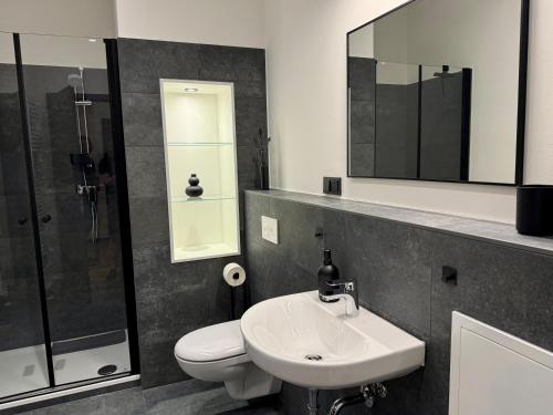 City Apartments Cuxhaven Norderstein Apt 4 photo 4
