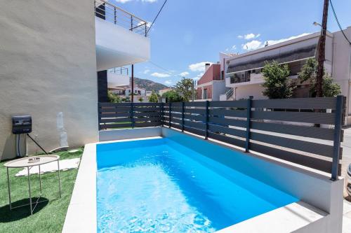 Anassa Residence