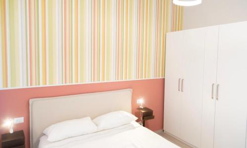 Residenza Tasso, Panorama a pochi passi dal centro