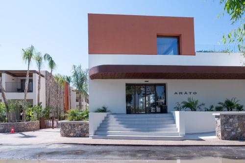 ARATO by E-GEO, Adults Only