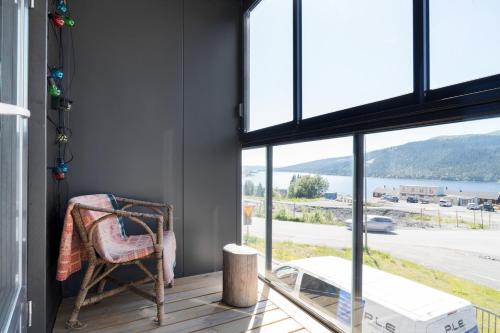 Fotografie z fotogalerie ubytování View Studios v destinaci Åre