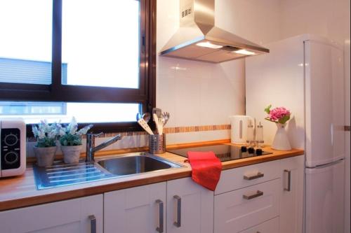 Apartamento Turístico Duque de Hornachuelos 9