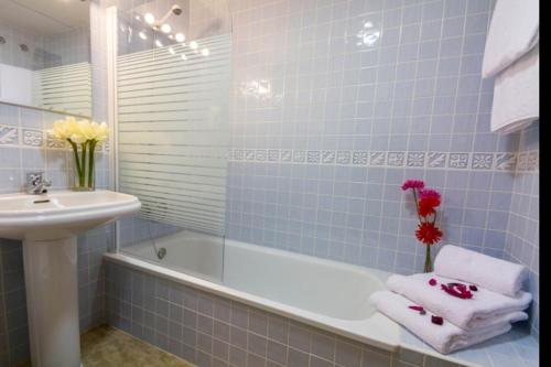 Apartamento Turístico Duque de Hornachuelos 9