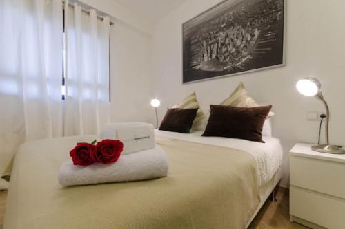 Apartamento Turístico Duque de Hornachuelos 9