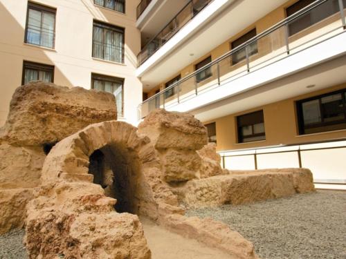 Apartamento Turístico Duque de Hornachuelos 9