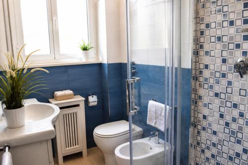 Milano Colletta Apartment