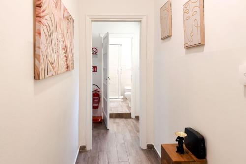 Corso Buenos Aires Apartment with Terrace - Top Collection
