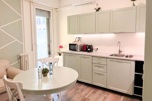 Corso Buenos Aires Apartment with Terrace - Top Collection