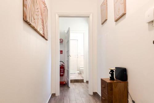 Corso Buenos Aires Apartment with Terrace - Top Collection