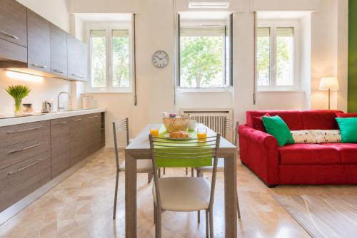 Milano Colletta Apartment