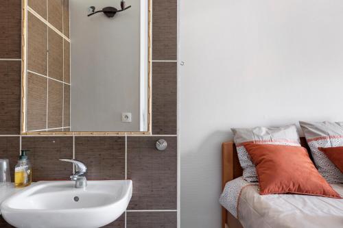 La Chambre Mancelle