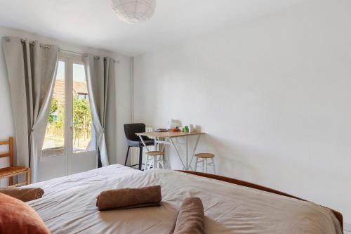 La Chambre Mancelle