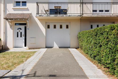 La Chambre Mancelle