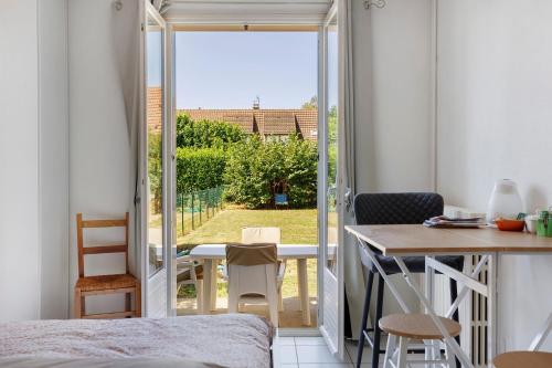 La Chambre Mancelle