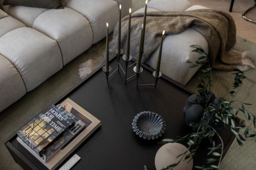 Luxury Residence for 10 in Prime Location