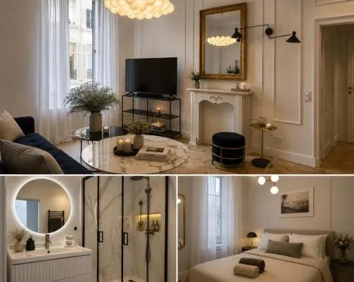 Touchlux apartments photo 1