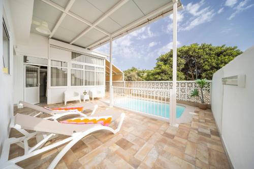 Cat ART Home Costa Adeje - 3 BR - Near Siam Park - Private Pool