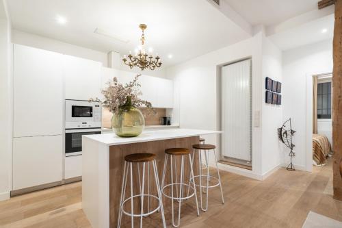 Velarde Luxury & Design Apartment - Malasana
