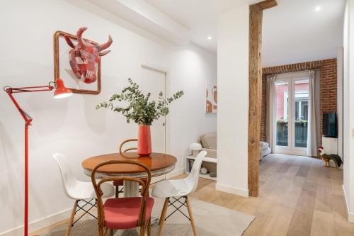 Velarde Luxury & Design Apartment - Malasana