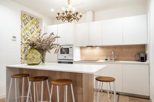 Velarde Luxury & Design Apartment - Malasana