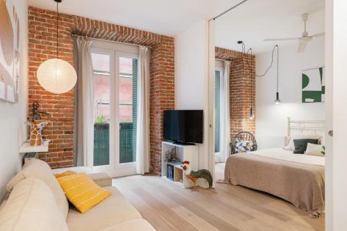 Velarde Luxury & Design Apartment - Malasana