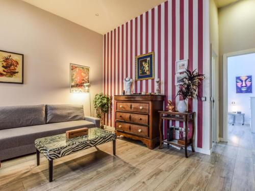 Madrid Rio Spacious 2-Bed Apartment - Up to 6 Guests