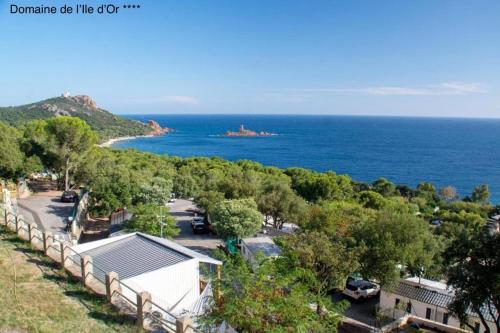 Mobil-Home Baia