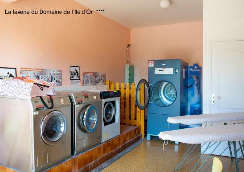Mobil-Home Baia