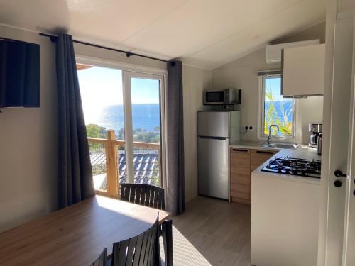 Mobil-Home Baia