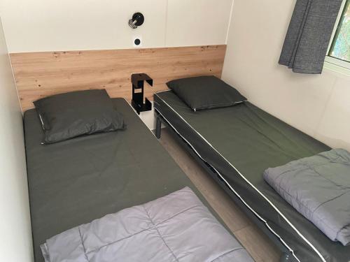 Mobil-Home Baia