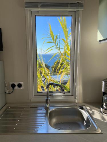 Mobil-Home Baia