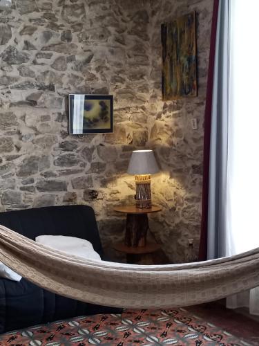 Sète centre ville APPARTEMENT ATYPIQUE F2 (70 m²)