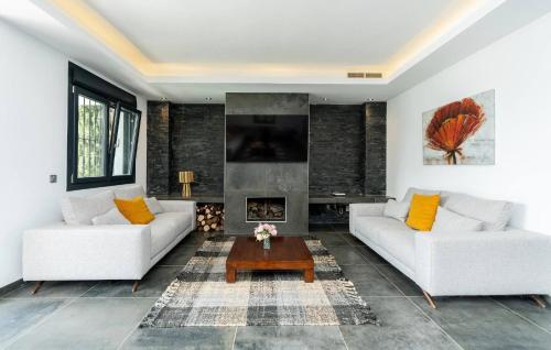 Luxurious Villa NicoAngelo