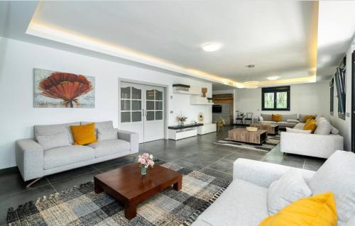 Luxurious Villa NicoAngelo