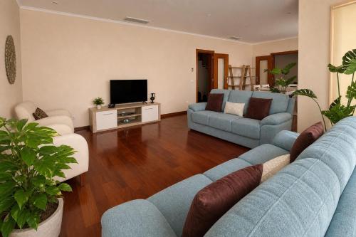 Caparica Villa - Sclusive Stay