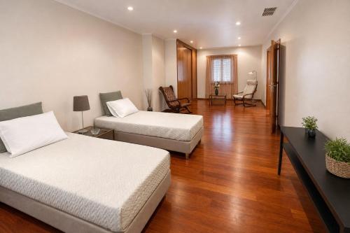 Caparica Villa - Sclusive Stay