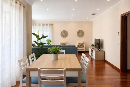 Caparica Villa - Sclusive Stay