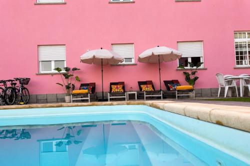 Caparica Villa - Sclusive Stay