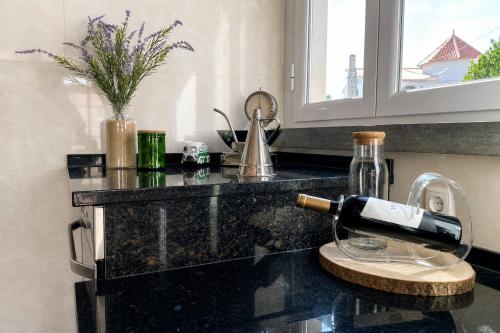 Caparica Villa - Sclusive Stay