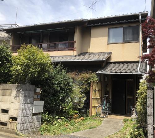 スペースigusa専用寝室2室に2名様3泊よりマンスリー割引がおすすめ