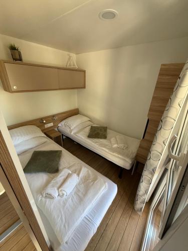 LUXURY MOBILE HOMES LAAN Rovinj